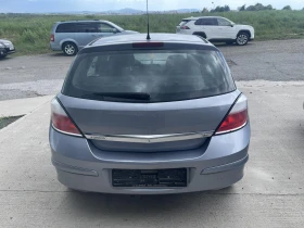 Opel Astra 1.8 benzin | Mobile.bg    8