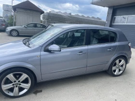Opel Astra 1.8 benzin | Mobile.bg    6