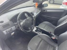 Opel Astra 1.8 benzin | Mobile.bg    10