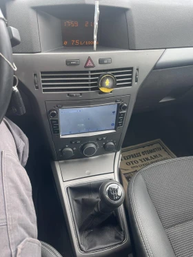 Opel Astra 1.8 benzin | Mobile.bg    15