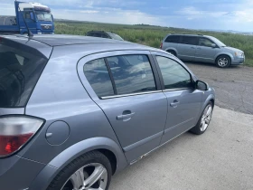 Opel Astra 1.8 benzin | Mobile.bg    5