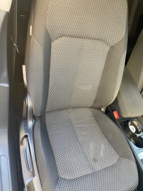 VW Passat B7 BLUEMOTION 2.0 140hp | Mobile.bg    6