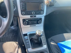 VW Passat B7 BLUEMOTION 2.0 140hp | Mobile.bg    14