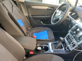 VW Passat B7 BLUEMOTION 2.0 140hp | Mobile.bg    11