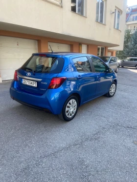     Toyota Yaris 1.5  /// ///75./// 6///