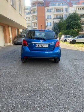 Toyota Yaris 1.5  /// ///75./// 6/// | Mobile.bg    5