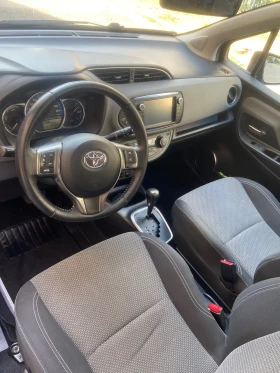Toyota Yaris 1.5  /// ///75./// 6/// | Mobile.bg    8