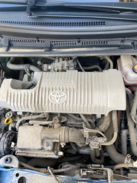 Toyota Yaris 1.5  /// ///75./// 6/// | Mobile.bg    7