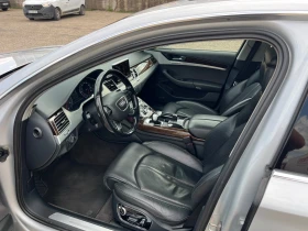 Audi A8 4.2 TDI FULL LED EXCLUSIVE | Mobile.bg    7