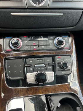 Audi A8 4.2 TDI FULL LED EXCLUSIVE | Mobile.bg    11