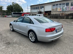 Audi A8 4.2 TDI FULL LED EXCLUSIVE | Mobile.bg    6