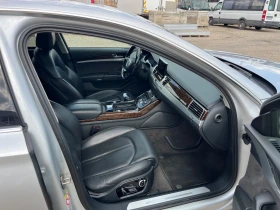 Audi A8 4.2 TDI FULL LED EXCLUSIVE | Mobile.bg    9