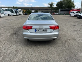 Audi A8 4.2 TDI FULL LED EXCLUSIVE | Mobile.bg    5