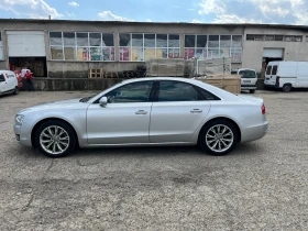 Audi A8 4.2 TDI FULL LED EXCLUSIVE | Mobile.bg    3