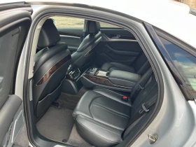 Audi A8 4.2 TDI FULL LED EXCLUSIVE | Mobile.bg    8