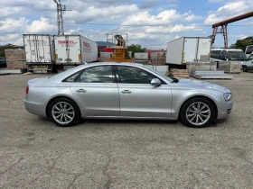 Audi A8 4.2 TDI FULL LED EXCLUSIVE | Mobile.bg    4