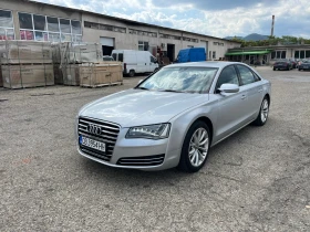     Audi A8 4.2 TDI FULL LED EXCLUSIVE