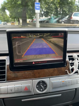 Audi A8 4.2 TDI FULL LED EXCLUSIVE | Mobile.bg    10