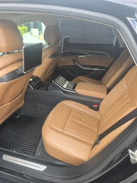 Audi A8 L - 83000 лв. - 22585036 6