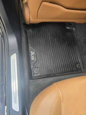 Audi A8 L - 83000 лв. - 22585036 7