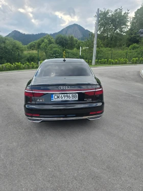 Audi A8 L - 83000 лв. - 22585036 5