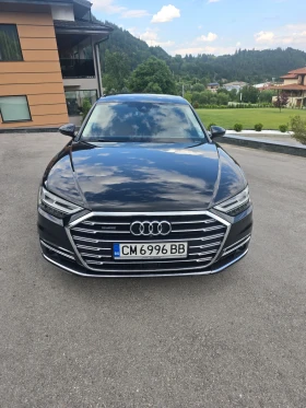 Audi A8 L - 83000 лв. - 22585036 2