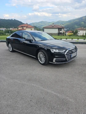 Audi A8 L - 83000 лв. - 22585036 3