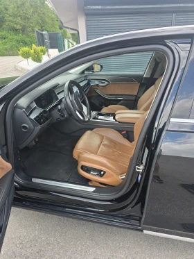 Audi A8 L - 83000 лв. - 22585036 10