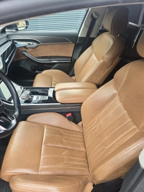 Audi A8 L - 83000 лв. - 22585036 9