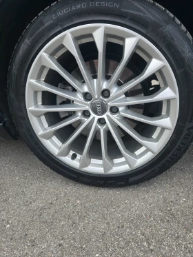 Audi A8 L - 83000 лв. - 22585036 12