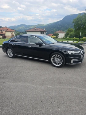 Audi A8 L - 83000 лв. - 22585036 14