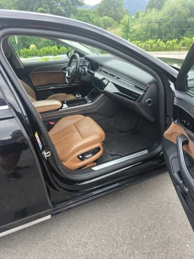 Audi A8 L - 83000 лв. - 22585036 13