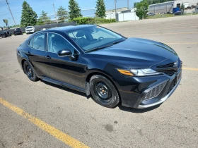 Toyota Camry * CARFAX * ОПЦИЯ ЗА ФИНАНСИРАНЕ 