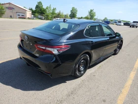 Toyota Camry * CARFAX *     | Mobile.bg    3