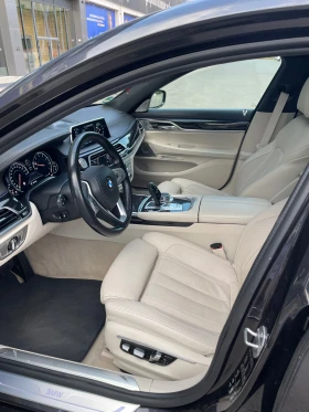 Обява за продажба на BMW 750 BMW 750LI Individual xDrive Bowers&Wilkins Full ~59 999 лв. - изображение 9