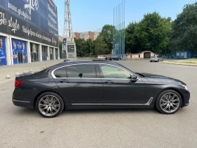 Обява за продажба на BMW 750 BMW 750LI Individual xDrive Bowers&Wilkins Full ~59 999 лв. - изображение 2