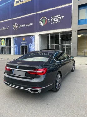 Обява за продажба на BMW 750 BMW 750LI Individual xDrive Bowers&Wilkins Full ~59 999 лв. - изображение 6