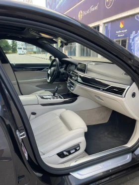 Обява за продажба на BMW 750 BMW 750LI Individual xDrive Bowers&Wilkins Full ~59 999 лв. - изображение 10