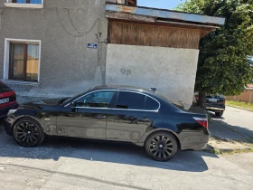 Обява за продажба на BMW 530 270/280кс ~9 900 лв. - изображение 2