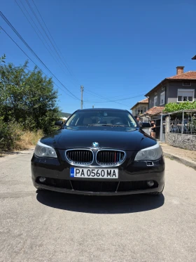 Обява за продажба на BMW 530 270/280кс ~9 900 лв. - изображение 1