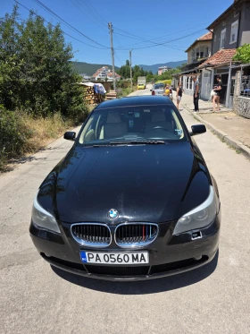 Обява за продажба на BMW 530 270/280кс ~9 900 лв. - изображение 3