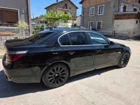 Обява за продажба на BMW 530 270/280кс ~9 900 лв. - изображение 4
