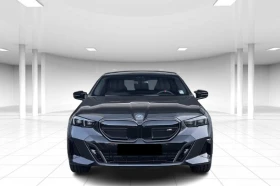BMW i5 M60 xDrive M-Sport Pro = NEW = Гаранция
