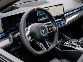 BMW i5 M60 xDrive M-Sport Pro = NEW = Гаранция - 148500 лв. - 75492003 7