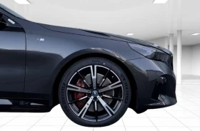 BMW i5 M60 xDrive M-Sport Pro = NEW = Гаранция - 148500 лв. - 75492003 5