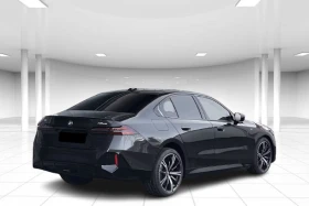 BMW i5 M60 xDrive M-Sport Pro = NEW = Гаранция - 148500 лв. - 75492003 3
