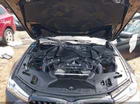 BMW M5 4.4L V-8 DI, DOHC, VVT, TURBO, 600HP All Wheel - 57300 лв. - 76134423 15