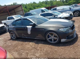 BMW M5 4.4L V-8 DI, DOHC, VVT, TURBO, 600HP All Wheel - 57300 лв. - 76134423 5