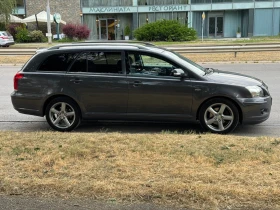     Toyota Avensis 2.2D4D FaceLift