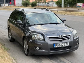     Toyota Avensis 2.2D4D FaceLift